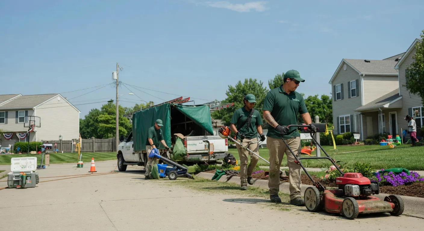 Irrigation Installation in Freistatt, MO near me